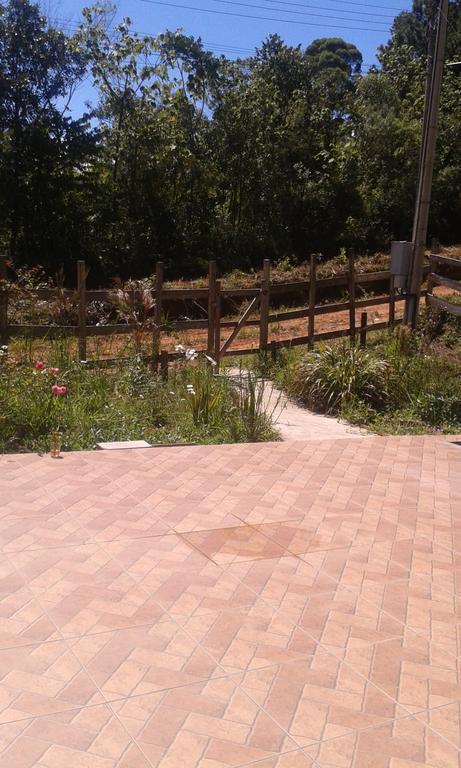 All Green Residence Monte Verde  Exterior foto