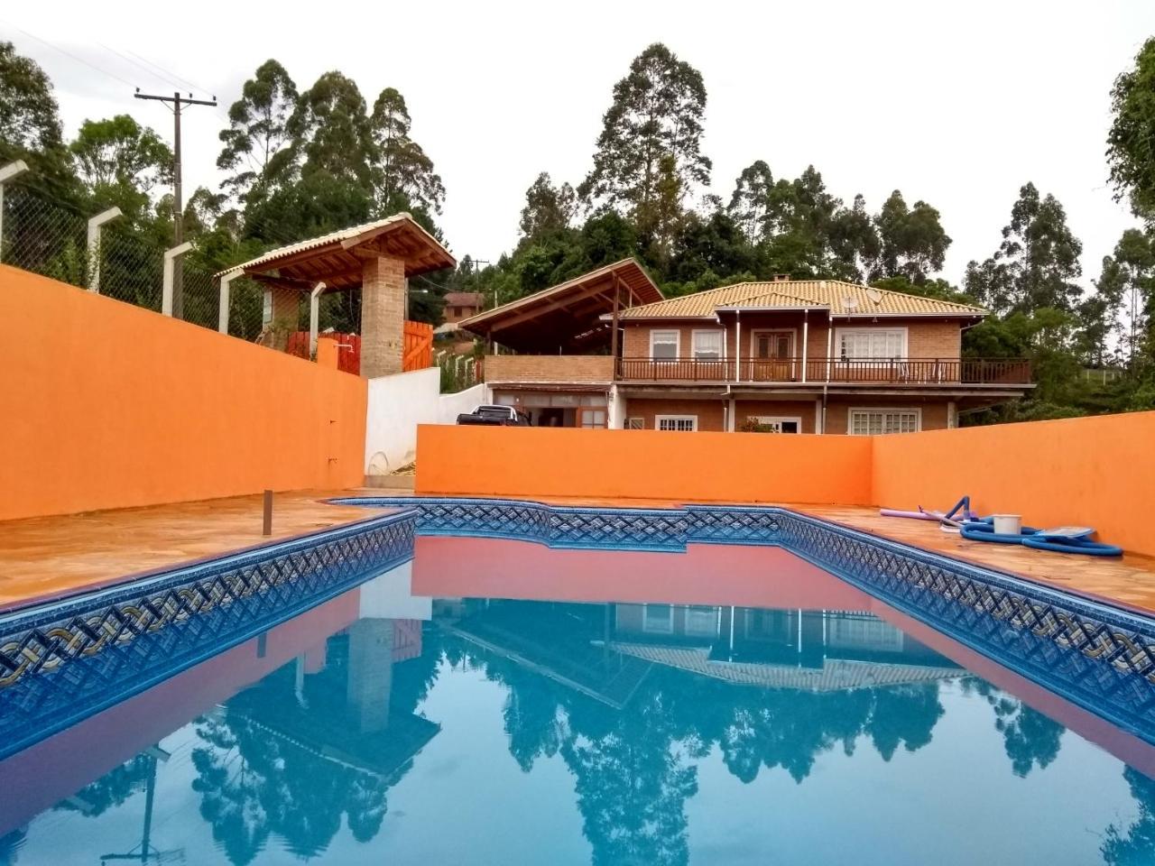 All Green Residence Monte Verde  Exterior foto